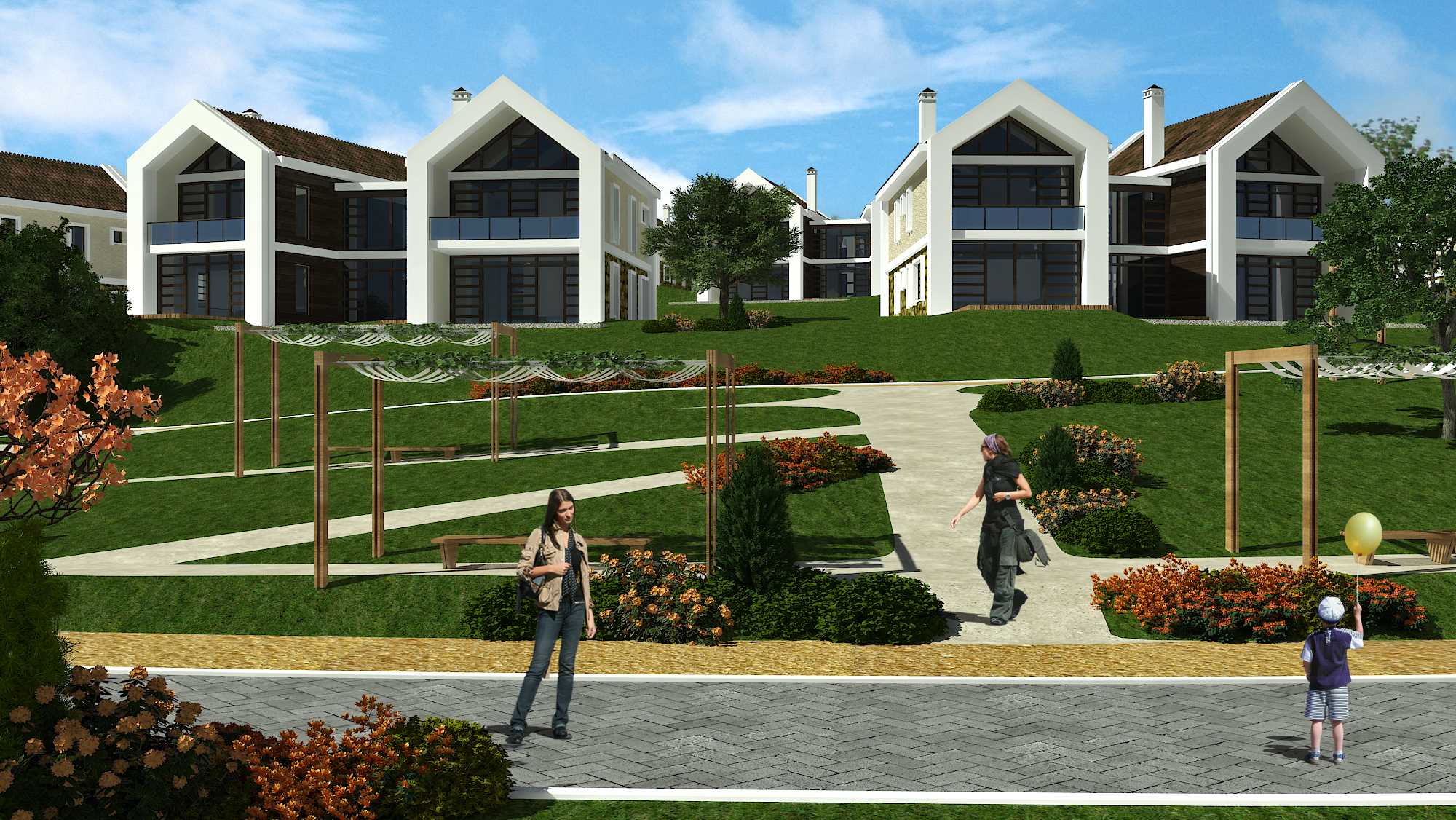 CAPİTAL ŞEHİR KULÜBÜ